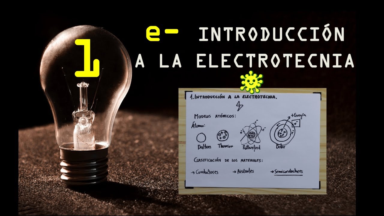 Introduccion a la Electrotecnia